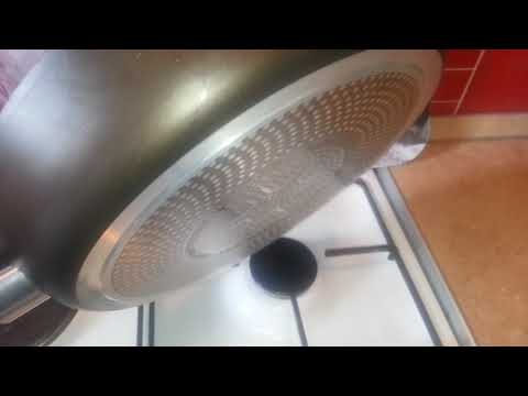СКОВОРОДА TEFAL CHEF 26 СМ (C6940502)