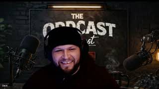Flat Earth Clues interview 458 Oddcast Podcast ✅