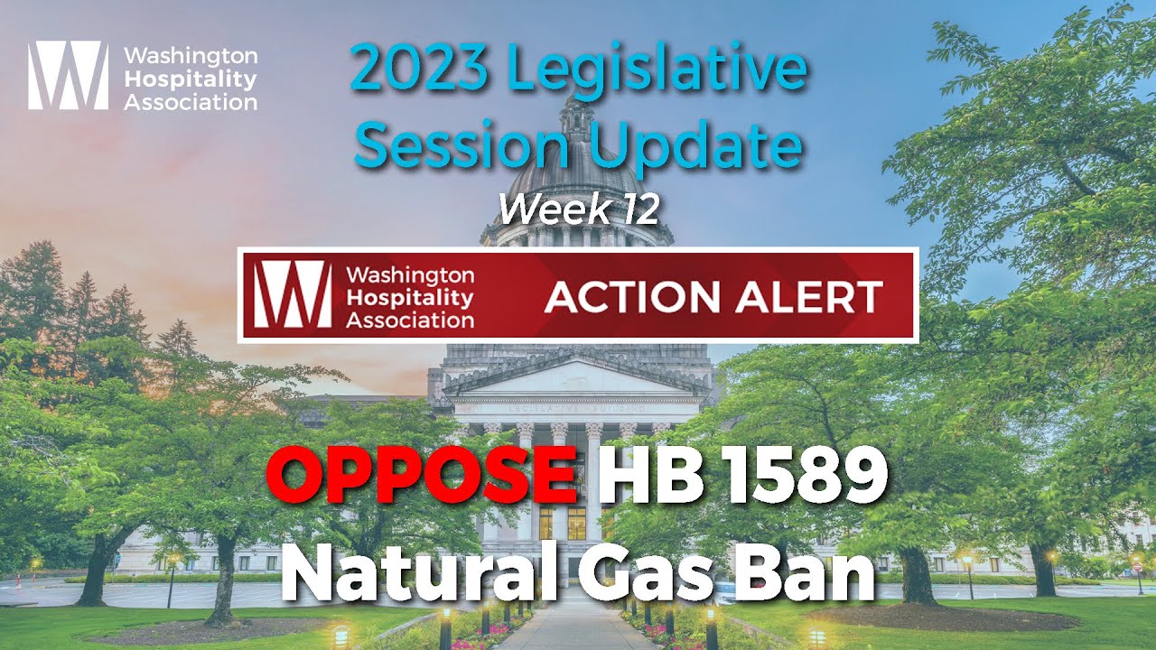 2023 Legislative Update Week 12 - YouTube