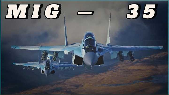 How Good is the MIG-35?