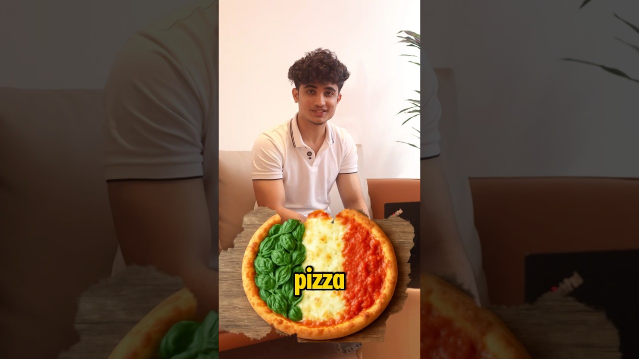 Which is your favorite pizza? 