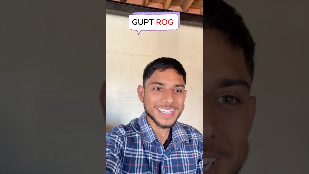 GUPT ROG - | Lakshay Panwar | 