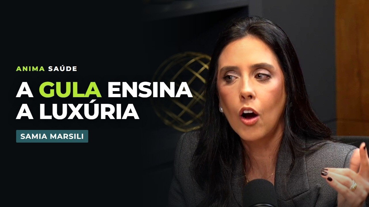 Por que educar a gula do seu filho é educar a sexualidade dele?