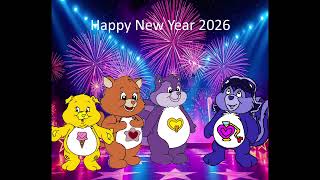 Happy New Year 2026
