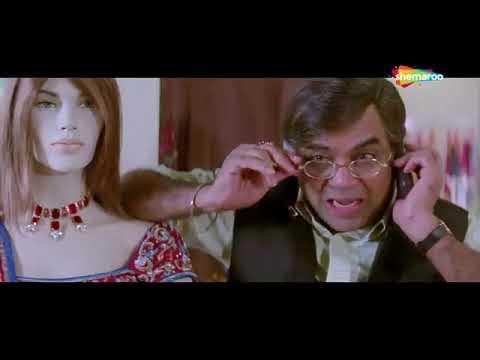 Hara fari movie comedy scene| Akshay Kumar Sunil shatty and joni lever ...