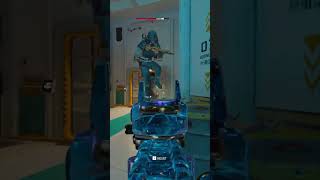 This is how you should aim 😎 #callofduty #cod #warzone