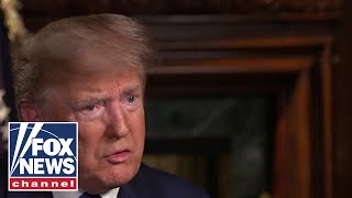 Sean hannity, host of ‘hannity', previews his pre-game interview
with president trump on ‘fox and friends.’ watch the full fox news
at 3:30 p.m....