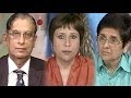 Aarushi case talwars  villains or victims