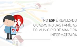 IDS ESF - Aplicativo Mobile screenshot 4