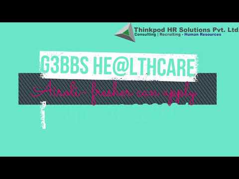 JOBS in BPO, KPO, CALL Center in Mumbai , Thane & Navi Mumbai - video from ThinkpodHR