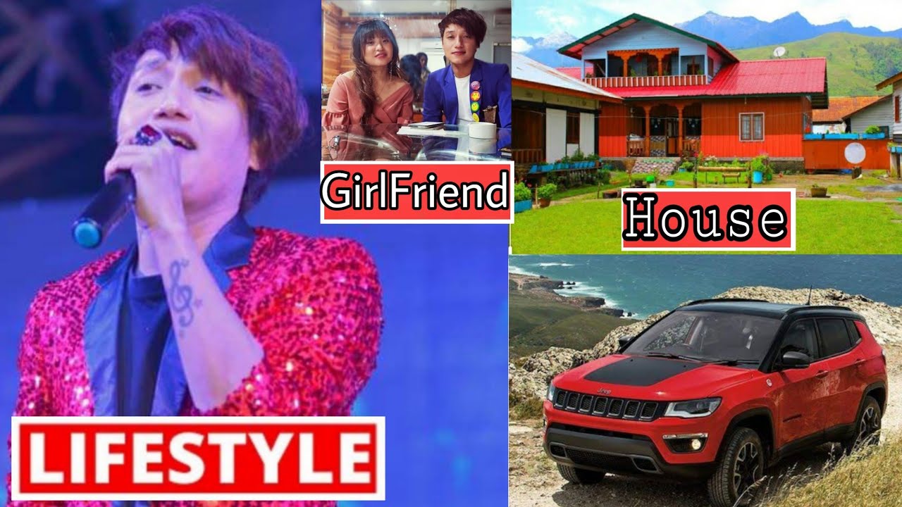 Jeli Kayi Tamin Indian Idol Season 12 Contestants,Lifestyle,House Cars