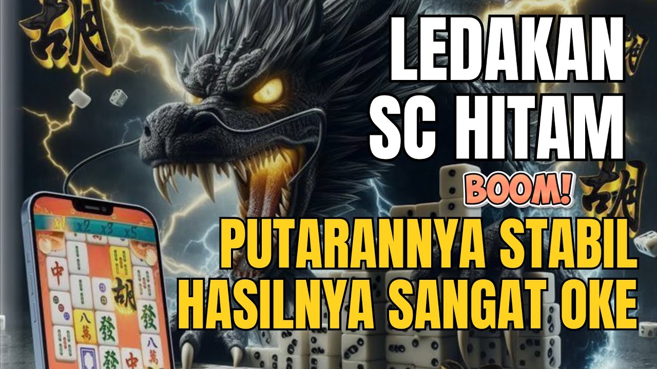 LEDAKAN STABIL ⁉️ POLA GACOR MAHJONG WINS 3 HARI INI 📌 POLA MAHJONG WINS 3 📍 MAHJONG WINS 3