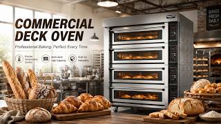 Stone Hearth Baking Oven Stone Hearth Bread Oven Commercial Stone Oven for large bakery