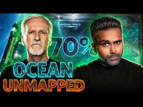 ஆழம் | Why 70% of Earth is Still Unmapped? | The Deep Sea Mystery | Jayasim Jayakumar