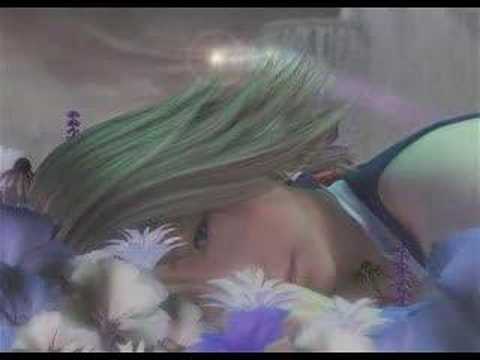 Everytime We Touch Ffx Amv