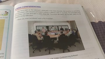 Class 7 Chapter 8  Internet and web services