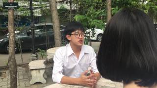 Job Interview 09580622