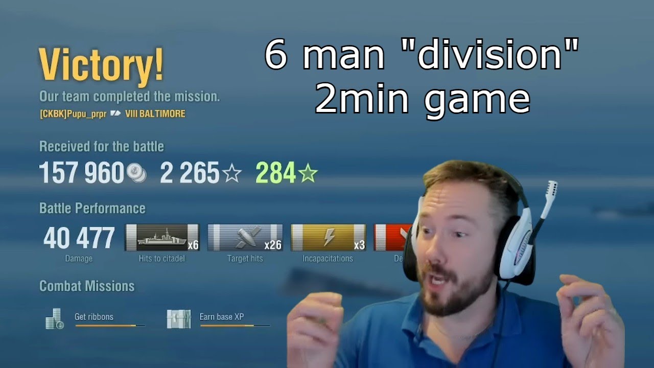 Don't Forget: WG's Broken Matchmaking (Brawls)