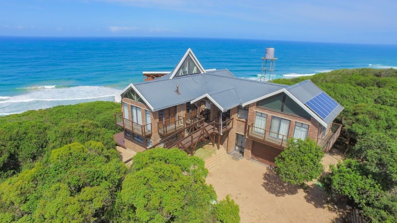 Property FOR SALE in GARDEN ROUTE, South Africa | Cola Beach Road, Sedgefield | RXED-1512