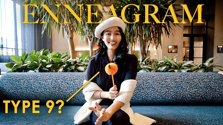 What Each Enneagram Would Wear if They Had Decent Fashion Sense | An Interview - DayDayNews