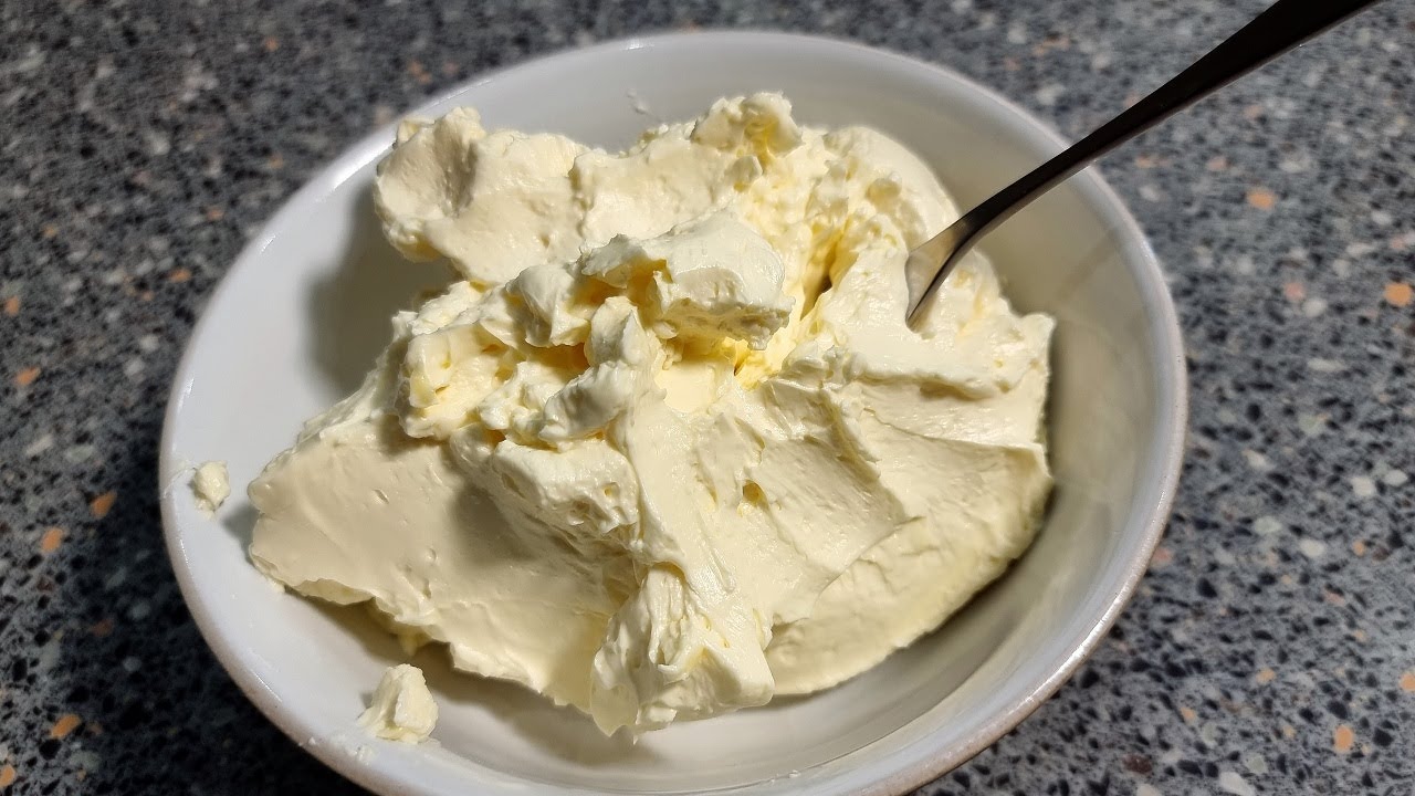 Synthetic Fresh Cream How to Recipe 1 Demo at Bakers kitchen YouTube Synthetic Fresh Cream How to Recipe 1 Demo at Bakers kitchen YouTube