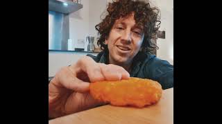 Merijn Scholten - Vleesvervangers Kachnitzel Instagram