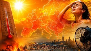 Die heißeste jemals in der Schweiz gemessene Temperatur ‼️🇨🇭