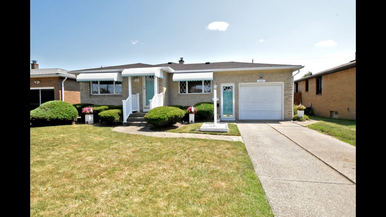 63 Constance Lane Cheektowaga, NY MLS B1215288