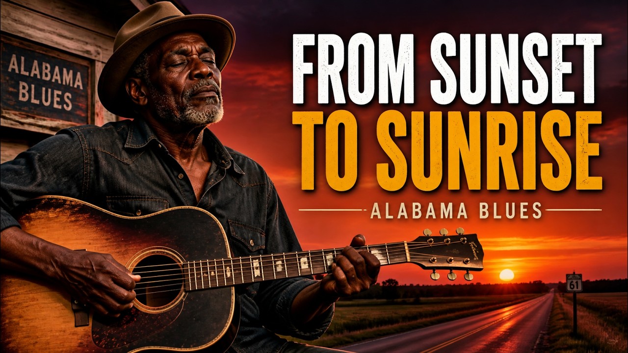 From Sunset to Sunrise (lyrics & music by Gianni Peteani)