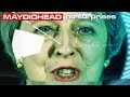 No Surprises: Theresa May resigns as Prime Minister (Radiohead x Brexit)