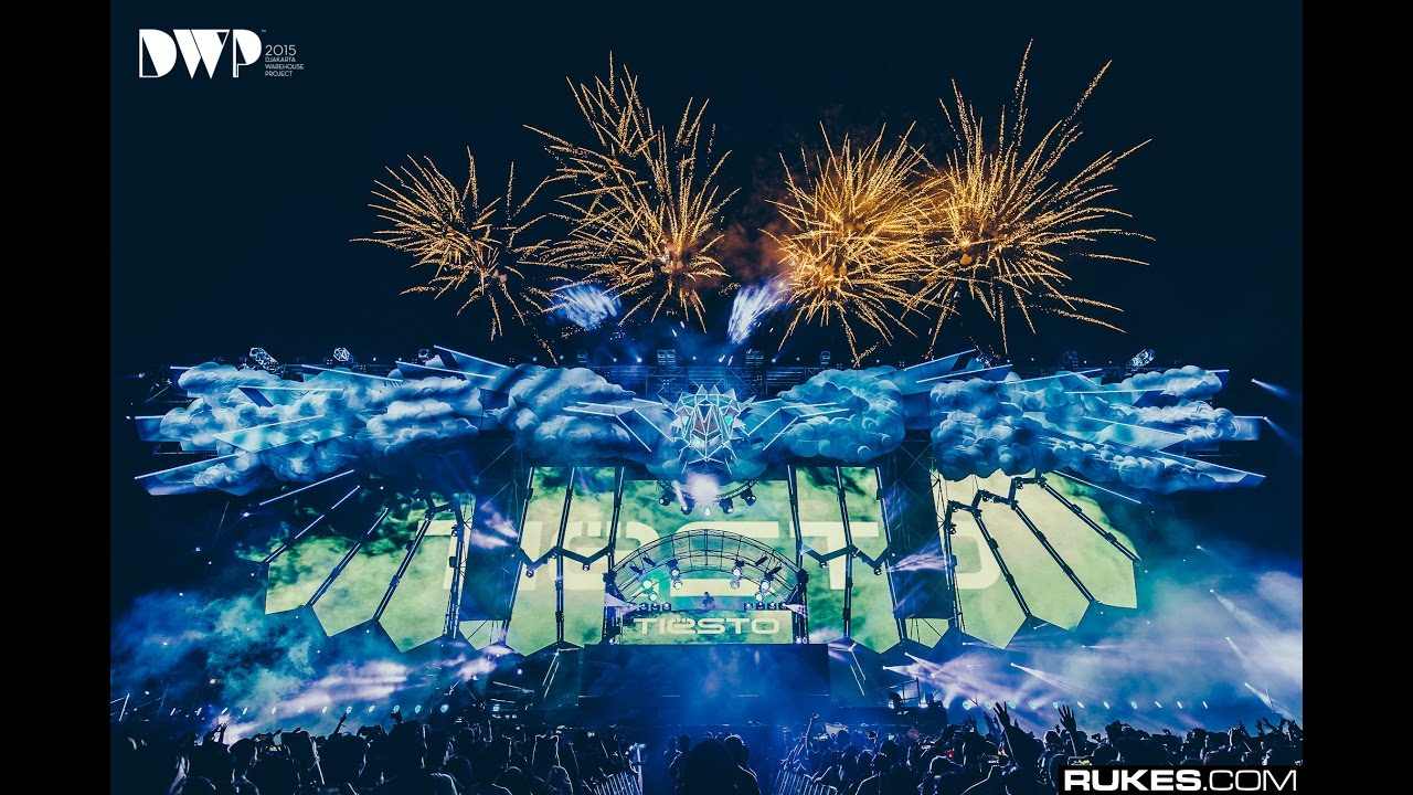 Djakarta Warehouse Project 2016 Dwp16 Official Trailer Youtube