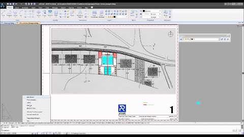 Como imprimir vários desenhos ao mesmo tempo no ZWCAD. (www.zwcad.pt/zwcad.html)