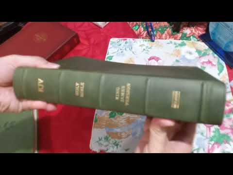 Bible Review Program: