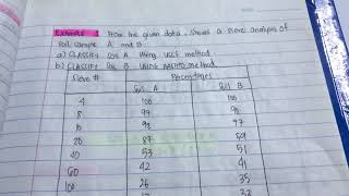 (5) Module 3.1 Classification of Soil. AASHTO (Sample Problem 1 Part 1)