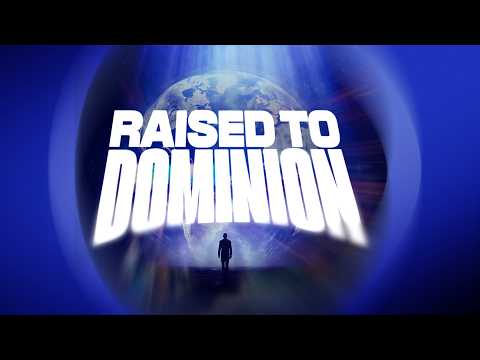Raised To Dominion |April 12 2026 | Pastor Julius Ogunnaya | ALCC Glory Tabernacle