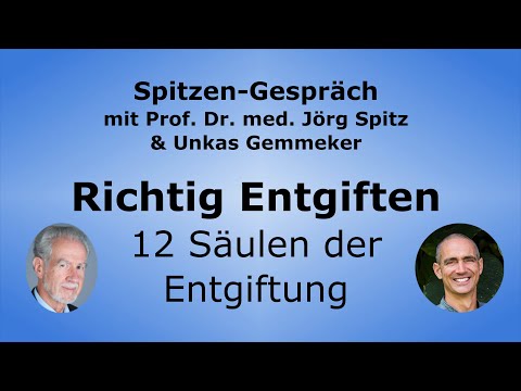 Video: Glucosaminpräparate einnehmen: 12 Schritte (mit Bildern)