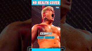 WWE Won’t Pay For Outside Injuries?! 🤯 #wwe #shorts