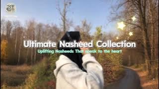Ultimate Nasheed Collection 2024 (Best Islamic Nasheeds) 🎶 | Faith Of Islam