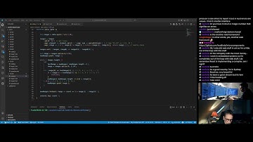 [ en / de ] AoC 2025 Day 5 / Advent of Code
