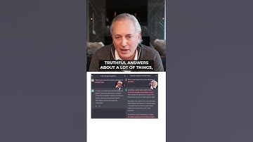 Elon’s new chatbot has ONE HUGE DIFFERENCE from ChatGPT