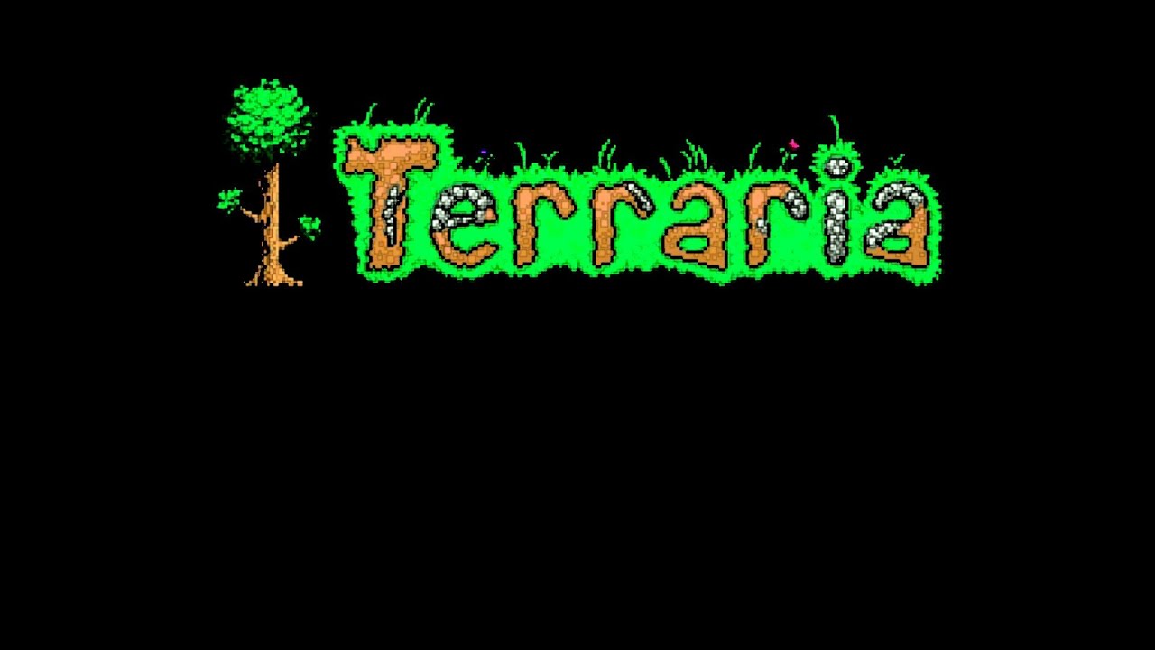 Terraria servers download фото 47