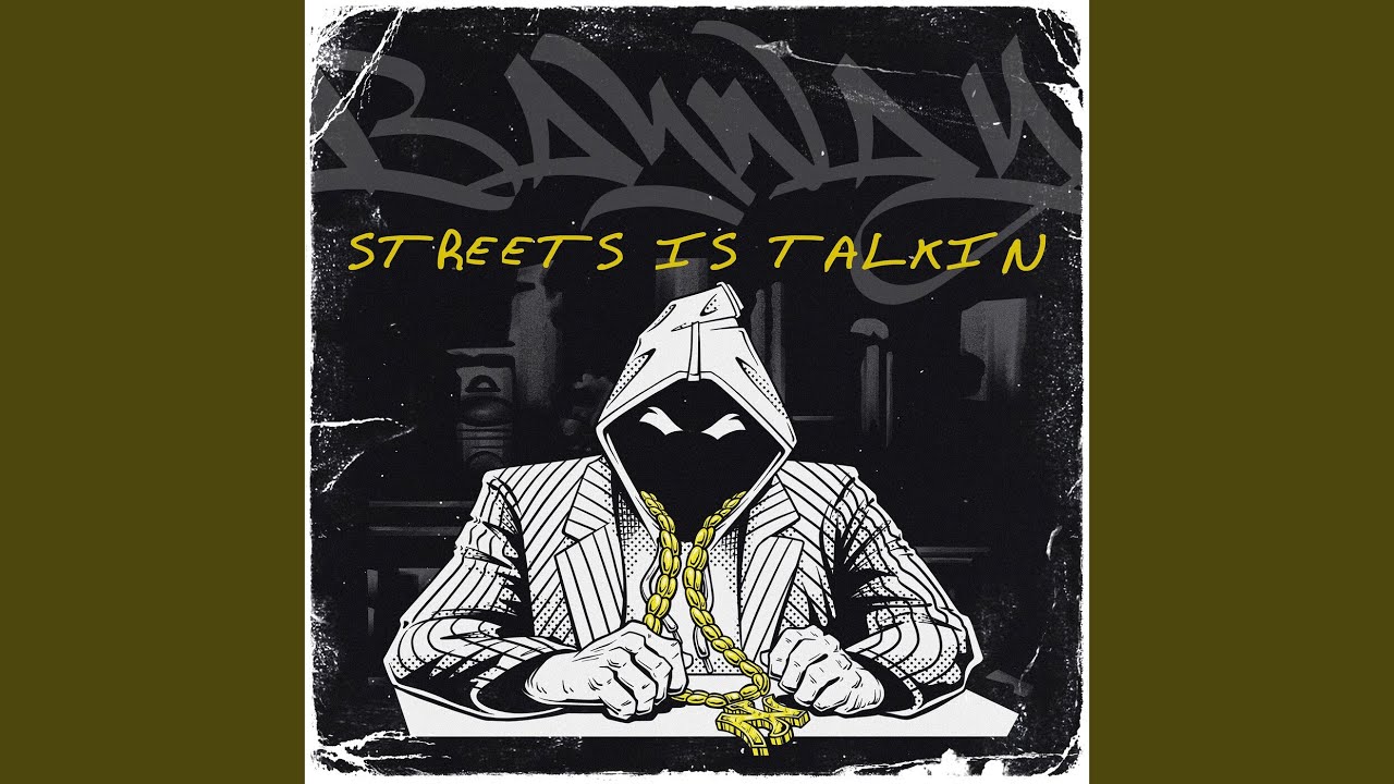 Streets Is Talkin
