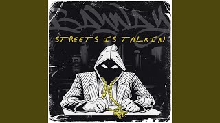 Streets Is Talkin