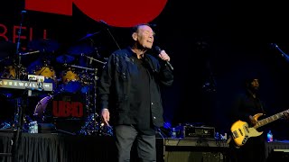 Download lagu UB40 ft. Ali Campbell - Live | Here I Am (Come and Take Me) - Ovation Hall, Atlantic City, NJ 5/1/26