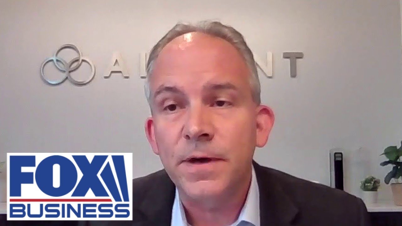 I'm surprised there's not more attention on this topic: Alliant CEO