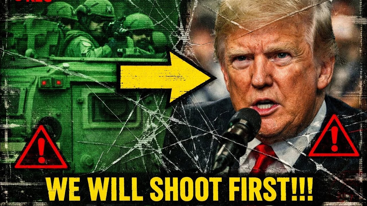 Дания активирует правила холодной войны после угроз Трампа — альянс начинает трещать по швам.