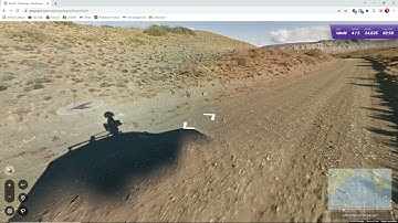 Geoguessr Daily Challenge for April 2, 2022