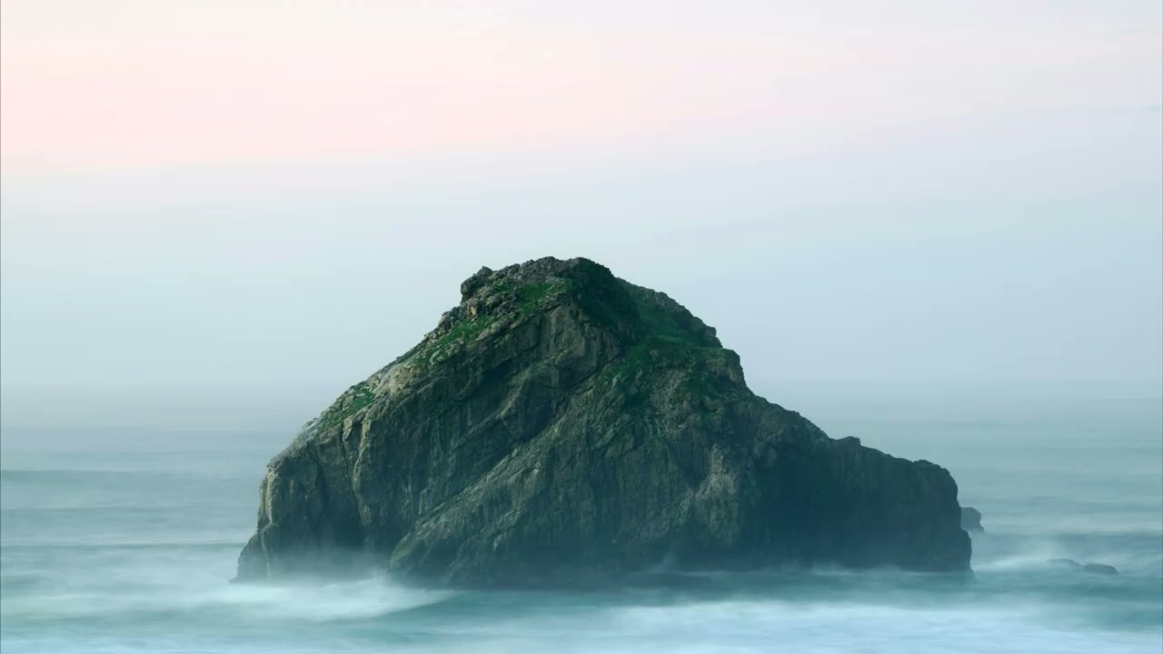 Foi Deus que me Segurou / Alma Criativa Worship