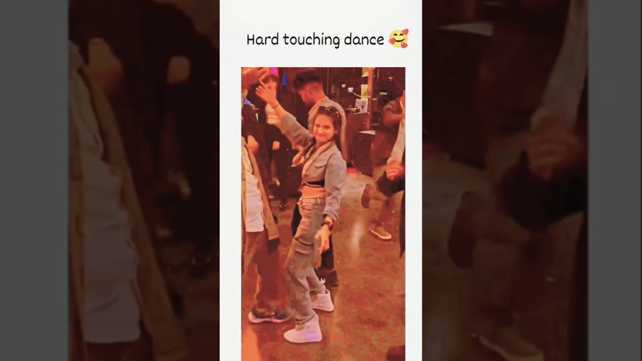 "4K Dance Madness: Unleashing the Ultimate Video