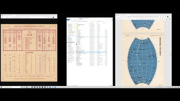 MSFS - Celestial Navigation for absolute Beginners!! With Little Nav Map intergration. PMDG DC-6